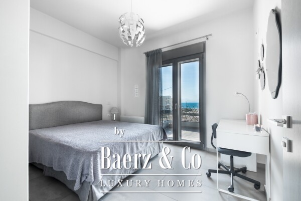 photo 8 1218512 - Detached house For sale, Loutraki-Perachora, 216 sq.m., €1.000.000