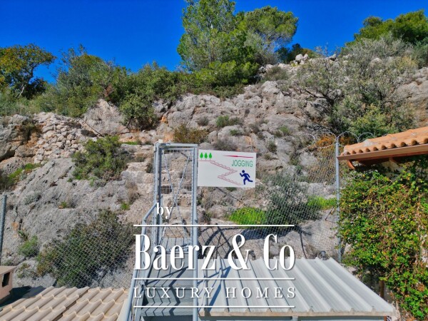photo 24 1535350 - Residential complex For sale, Loutraki-Perachora, 1.079 sq.m., €1.350.000