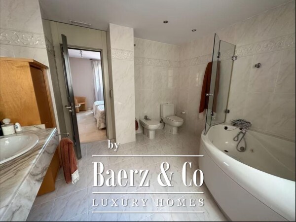 photo 13 Beautiful luxury home in Valencia, Arrancapins
