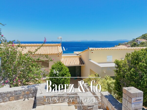 photo 8 1778195 - Detached house For sale, Amoni Soligeia, 232 sq.m., €840.000