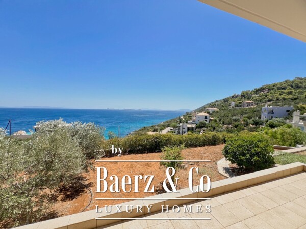 photo 10 1778195 - Detached house For sale, Amoni Soligeia, 232 sq.m., €840.000