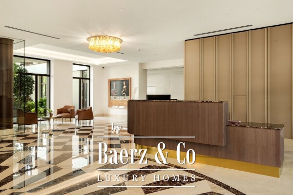 photo 6 Luxury Living in a 4-Room Apartment at Schellenburg Palais in Ljubljana