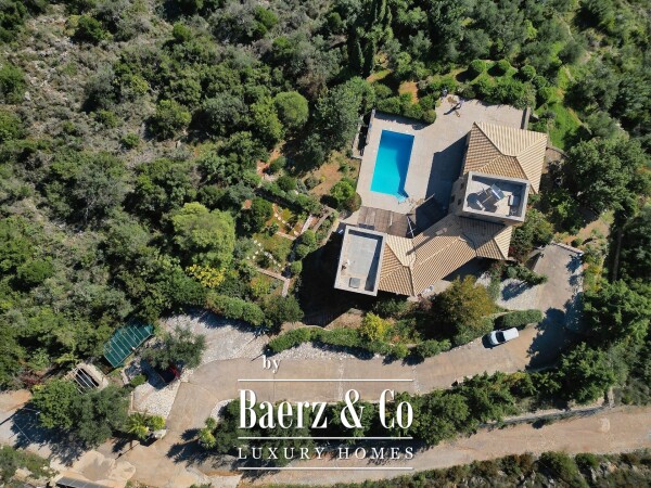 photo 5 2102189 - Detached house For sale, Lefktros, 212,60 sq.m., €920.000
