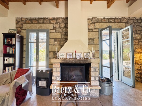 photo 9 2102189 - Detached house For sale, Lefktros, 212,60 sq.m., €920.000