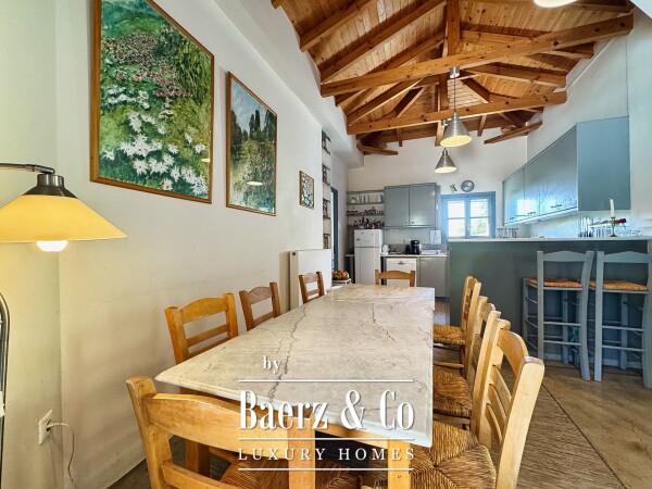 photo 12 2102189 - Detached house For sale, Lefktros, 212,60 sq.m., €920.000