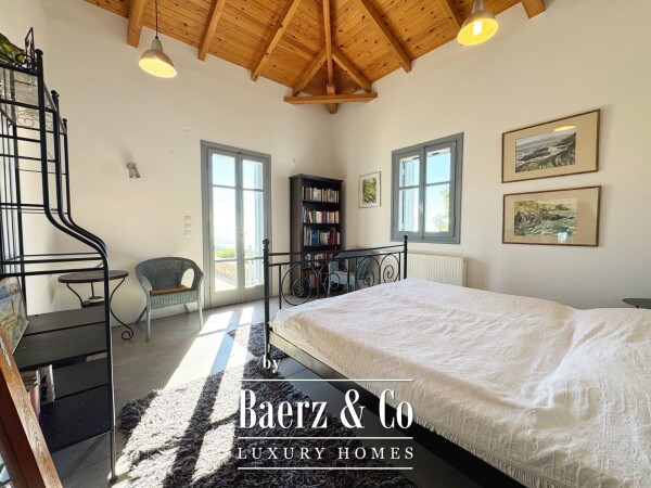 photo 19 2102189 - Detached house For sale, Lefktros, 212,60 sq.m., €920.000