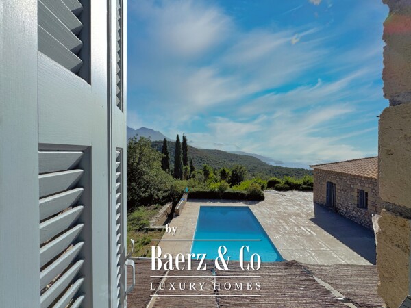 photo 22 2102189 - Detached house For sale, Lefktros, 212,60 sq.m., €920.000