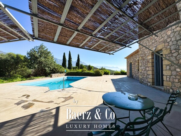 photo 28 2102189 - Detached house For sale, Lefktros, 212,60 sq.m., €920.000