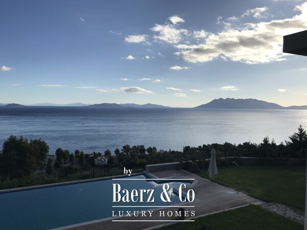 photo 11 Private Estate with Sea Views in Ancient Epidaurus