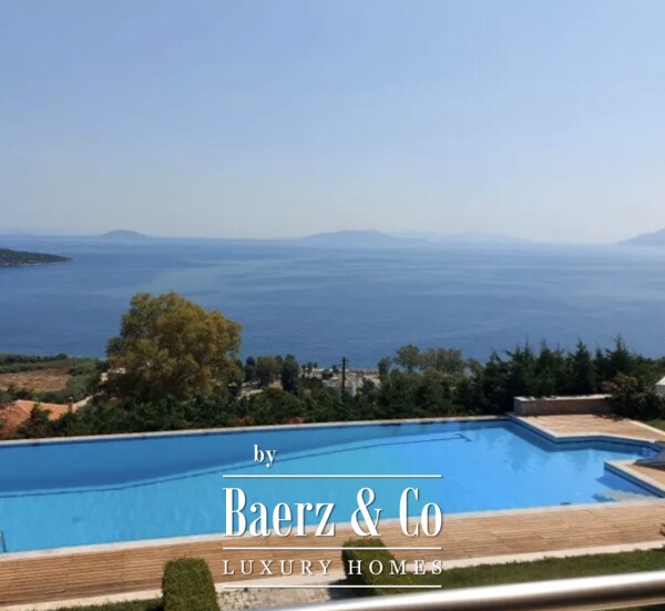 photo 15 Private Estate with Sea Views in Ancient Epidaurus