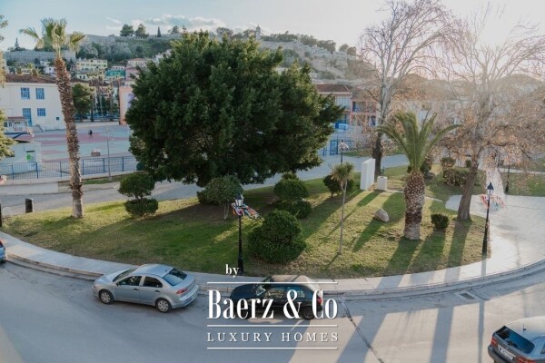 photo 3 2196379 - Apartment For sale, Nafplio, 137 sq.m., €1.350.000