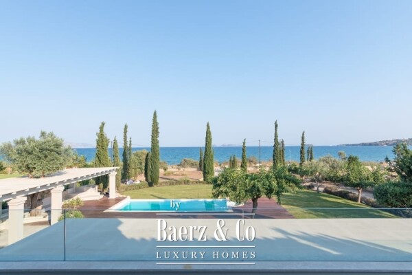 photo 41 Seafront Elegance in Porto Heli - Petrothalassa