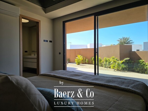photo 6 Exclusive villa in Fuerteventura