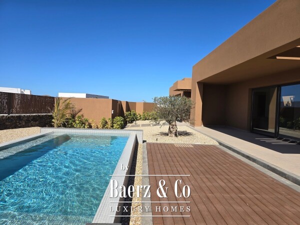 photo 8 Exclusive villa in Fuerteventura