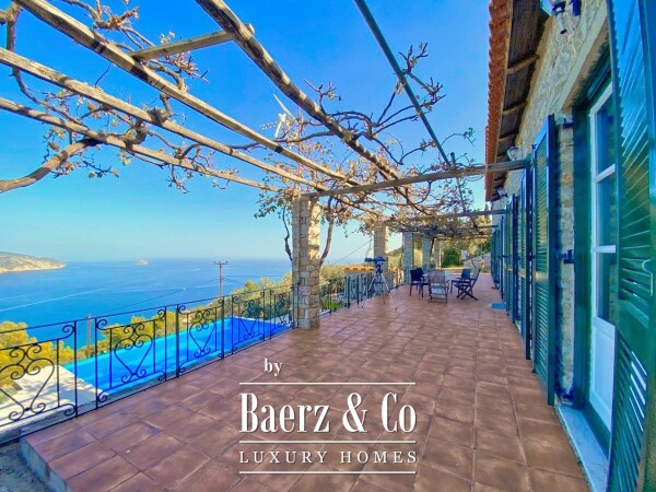 photo 5 (For Sale) Residential Detached house || Piraias/Troizinia - 180 Sq.m, 3 Bedrooms, 900.000€