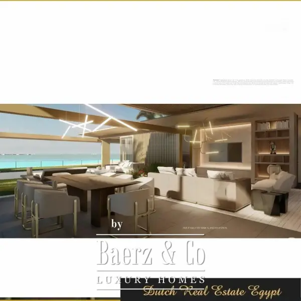 photo 23 #1176 – Stunning Nautilus Prime Villa