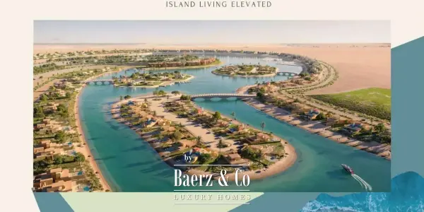 photo 1 1182 – Stunning Tuban Islands El Gouna (1)