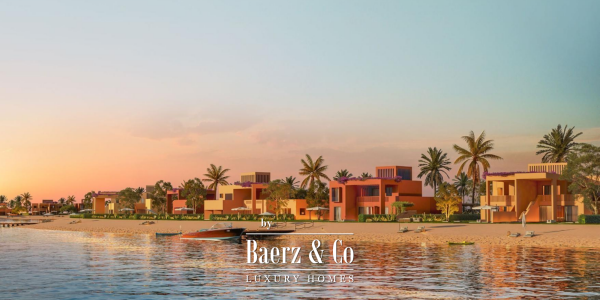 photo 1 1186 – Stunning Highland Gouna Opportunity: Your Luxury Retreat