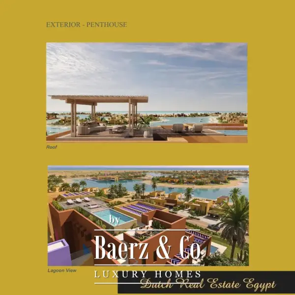 photo 8 1186 – Stunning Highland Gouna Opportunity: Your Luxury Retreat