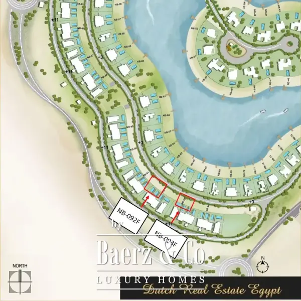 photo 12 1186 – Stunning Highland Gouna Opportunity: Your Luxury Retreat
