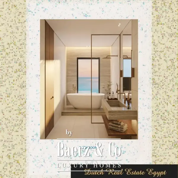 photo 4 1187 – Stunning Fanadir Shores El Gouna Opportunity: Your Waterfront Retreat