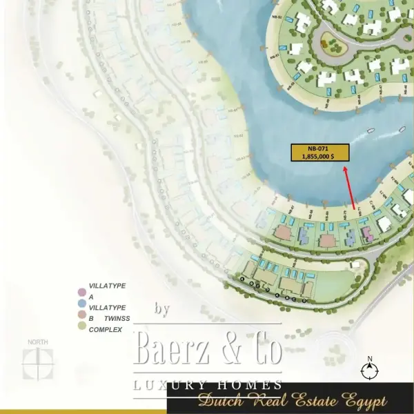 photo 6 1189 – Stunning North Bay El Gouna Opportunity