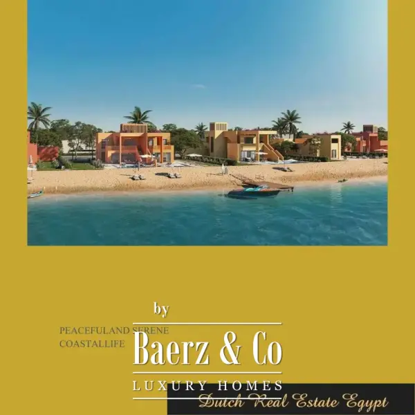 photo 15 1189 – Stunning North Bay El Gouna Opportunity