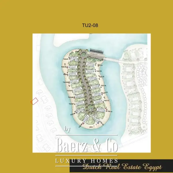 photo 6 1196 – Stunning Tuban Islands El Gouna Opportunity (3)