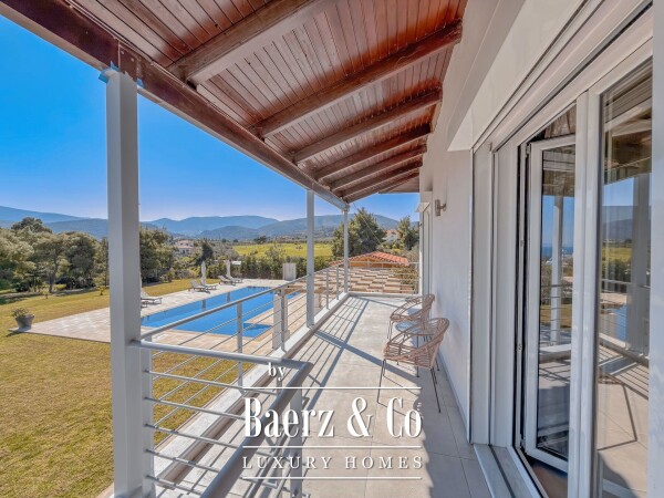 photo 16 2334450 - Villa For sale, Saronikos, 360 sq.m., €1.200.000