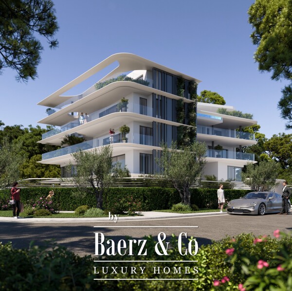 photo 3 LUXURIOUS PENTHOUSE MAISONETTE  171 sq.m. FOR SALE  IN THE HEART OF VOULA