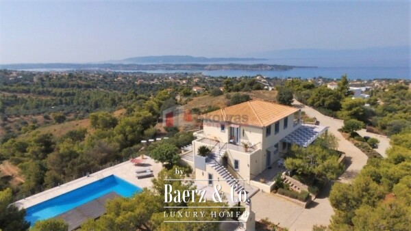 photo 1 (For Sale) Residential Detached house || Argolida/Kranidi - 340 Sq.m, 4 Bedrooms, 990.000€