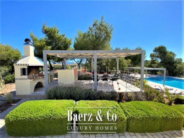 photo 23 (For Sale) Residential Detached house || Argolida/Kranidi - 340 Sq.m, 4 Bedrooms, 990.000€