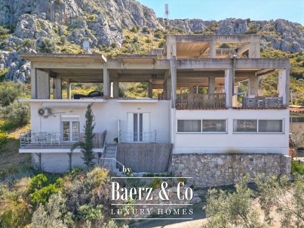 photo 24 2335640 - Detached house For sale, Nafplio, 390 sq.m., €900.000
