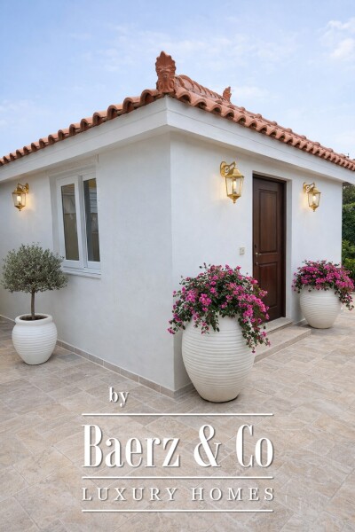 photo 3 Villa for sale in Lagonisi, Attica