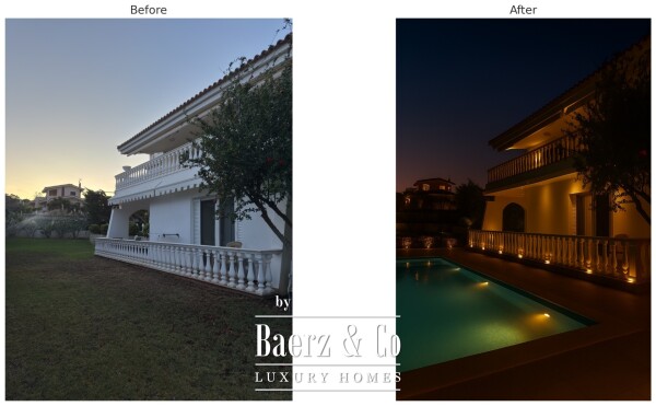 photo 8 Villa for sale in Lagonisi, Attica