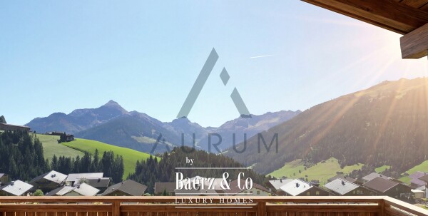 photo 2 Beautiful luxury home in Alpbach