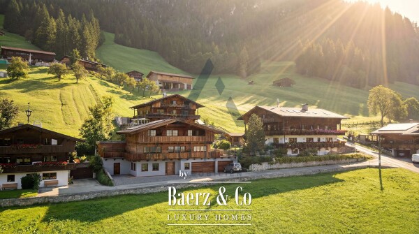 photo 3 Beautiful luxury home in Alpbach