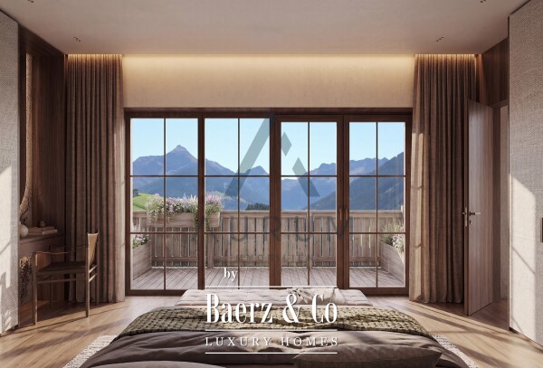 photo 4 Beautiful luxury home in Alpbach