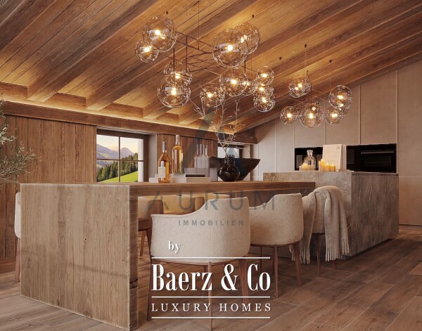 photo 6 Beautiful luxury home in Alpbach