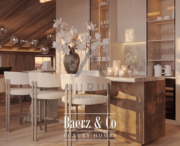 photo 8 Beautiful luxury home in Alpbach