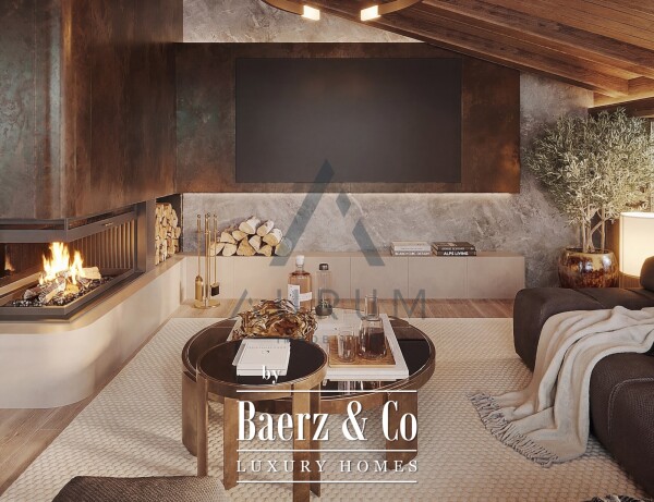 photo 10 Beautiful luxury home in Alpbach