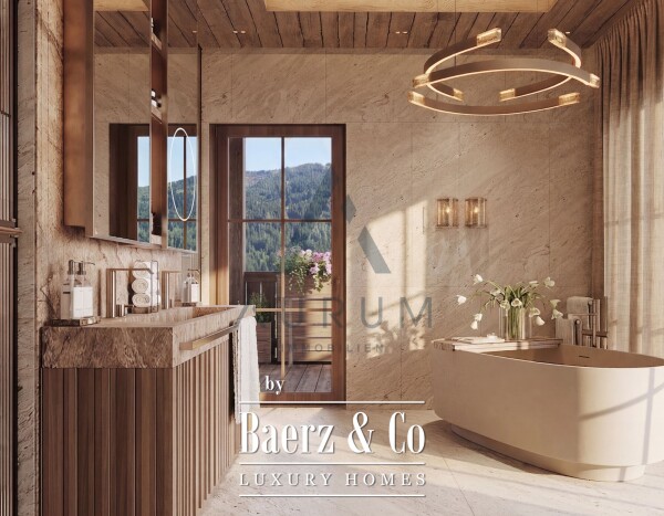 photo 12 Beautiful luxury home in Alpbach