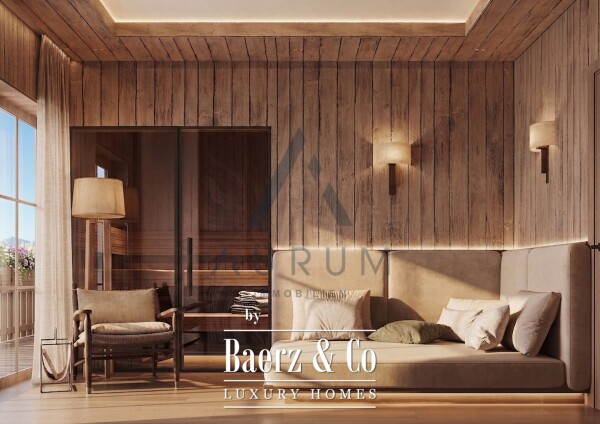 photo 13 Beautiful luxury home in Alpbach