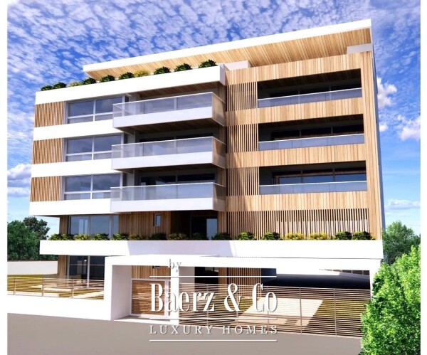 photo 1 Luxury apartment for sale in Voula, Athens Riviera