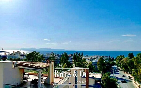 photo 3 Luxury apartment for sale in Voula, Athens Riviera