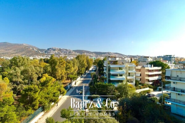 photo 4 Luxury apartment for sale in Voula, Athens Riviera
