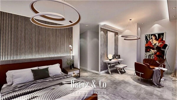 photo 6 Luxury apartment for sale in Voula, Athens Riviera