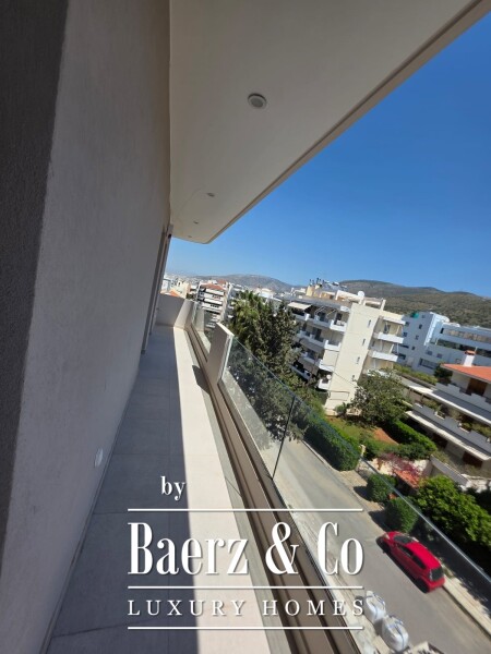 photo 2 Luxury apartment in Voula , Athens Riviera