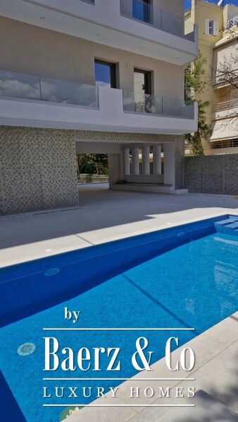 photo 10 Luxury apartment in Voula , Athens Riviera