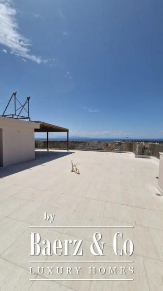 photo 3 Luxury apartment in Voula , Athens Riviera